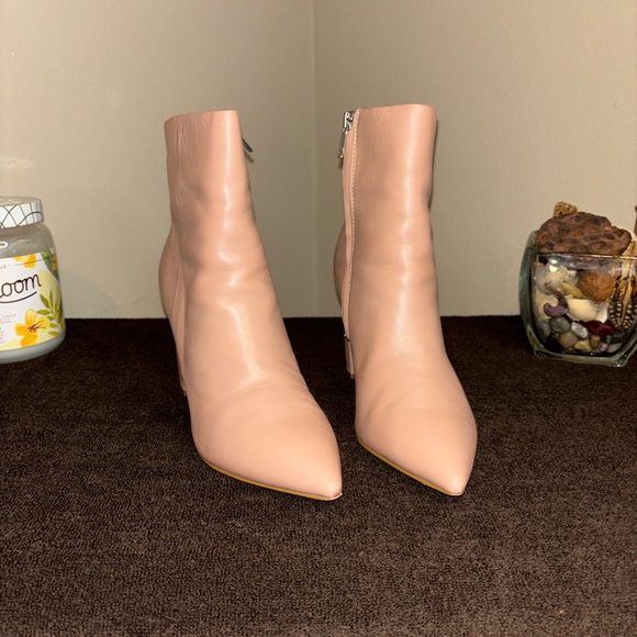 Ankle boots; very cute & classy; very comfortable & soft. - Picture 7 of 11